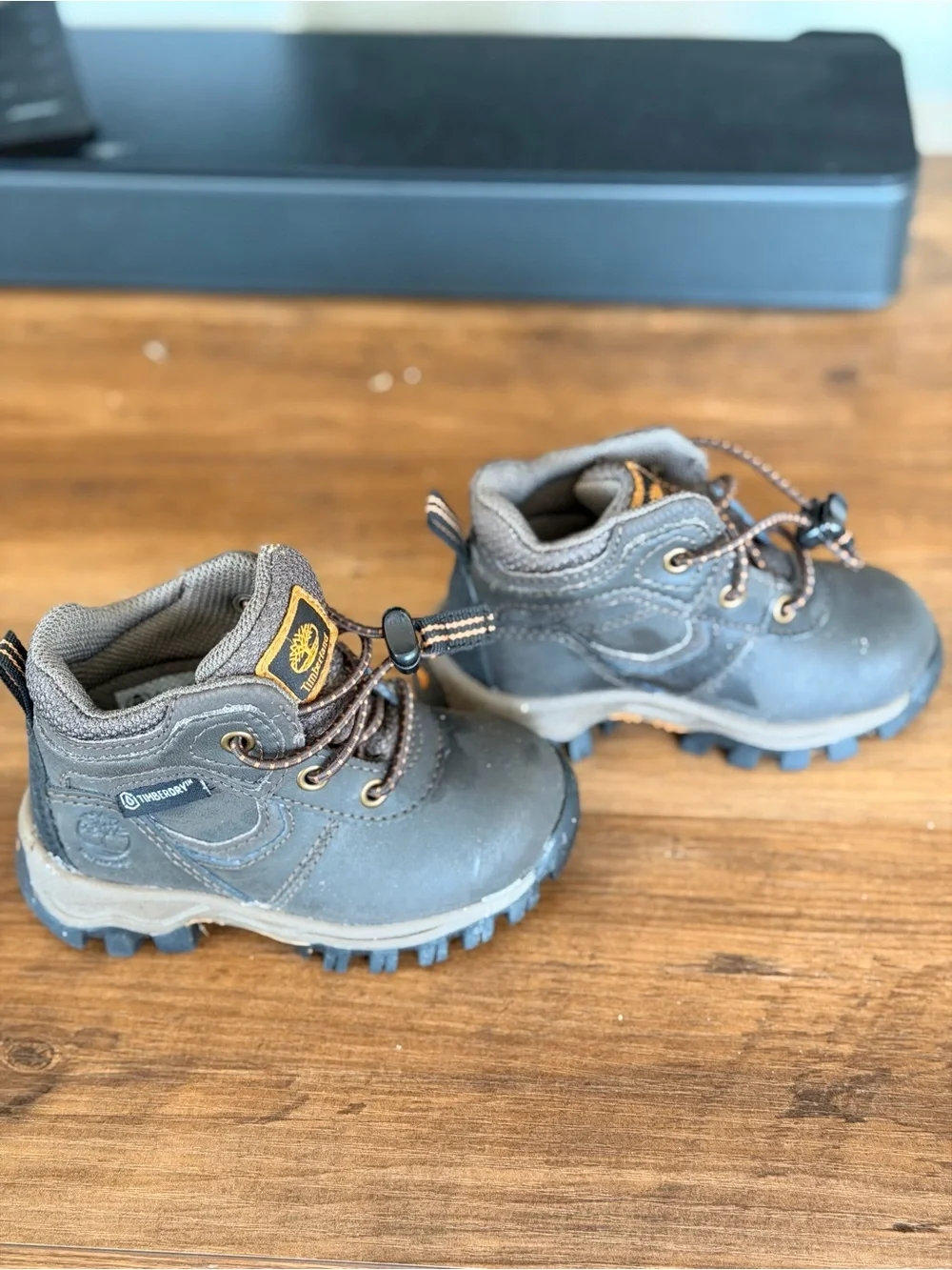 Timberland sturdy kids